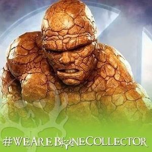 Meet your Posher, William